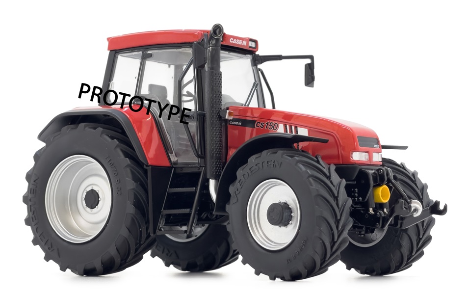 Case IH CS150 - 1:32